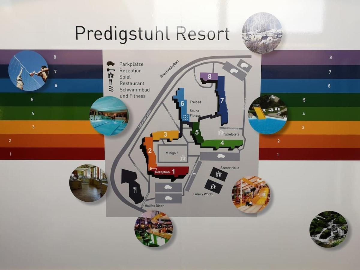Top Appartment Mit Weitblick Und Late Check-Out Inklusive Aktivcard Sankt Englmar Kültér fotó