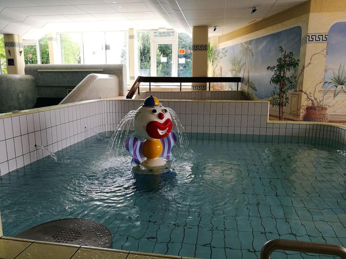 Top Appartment Mit Weitblick Und Late Check-Out Inklusive Aktivcard Sankt Englmar Kültér fotó