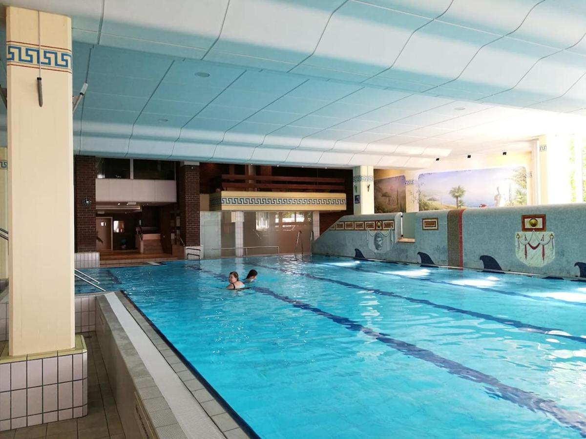 Top Appartment Mit Weitblick Und Late Check-Out Inklusive Aktivcard Sankt Englmar Kültér fotó