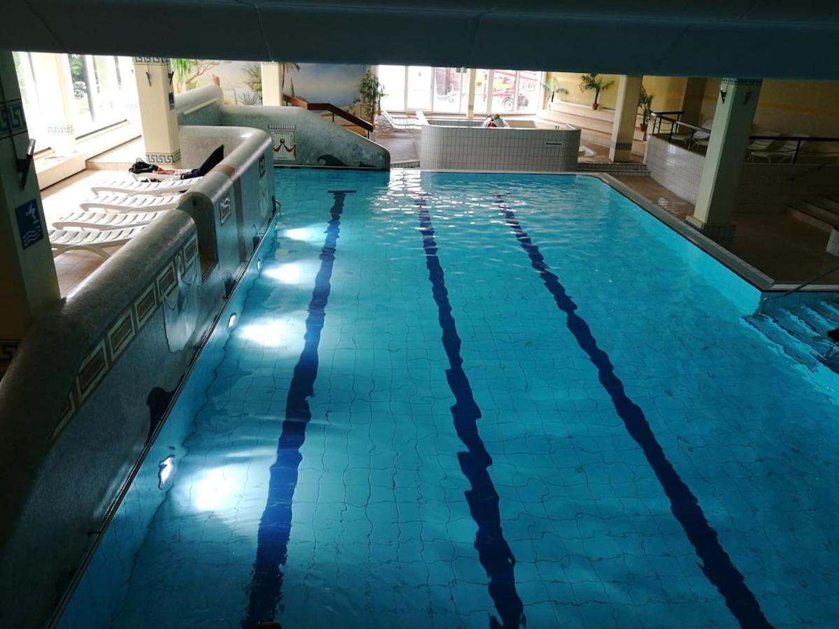 Top Appartment Mit Weitblick Und Late Check-Out Inklusive Aktivcard Sankt Englmar Kültér fotó