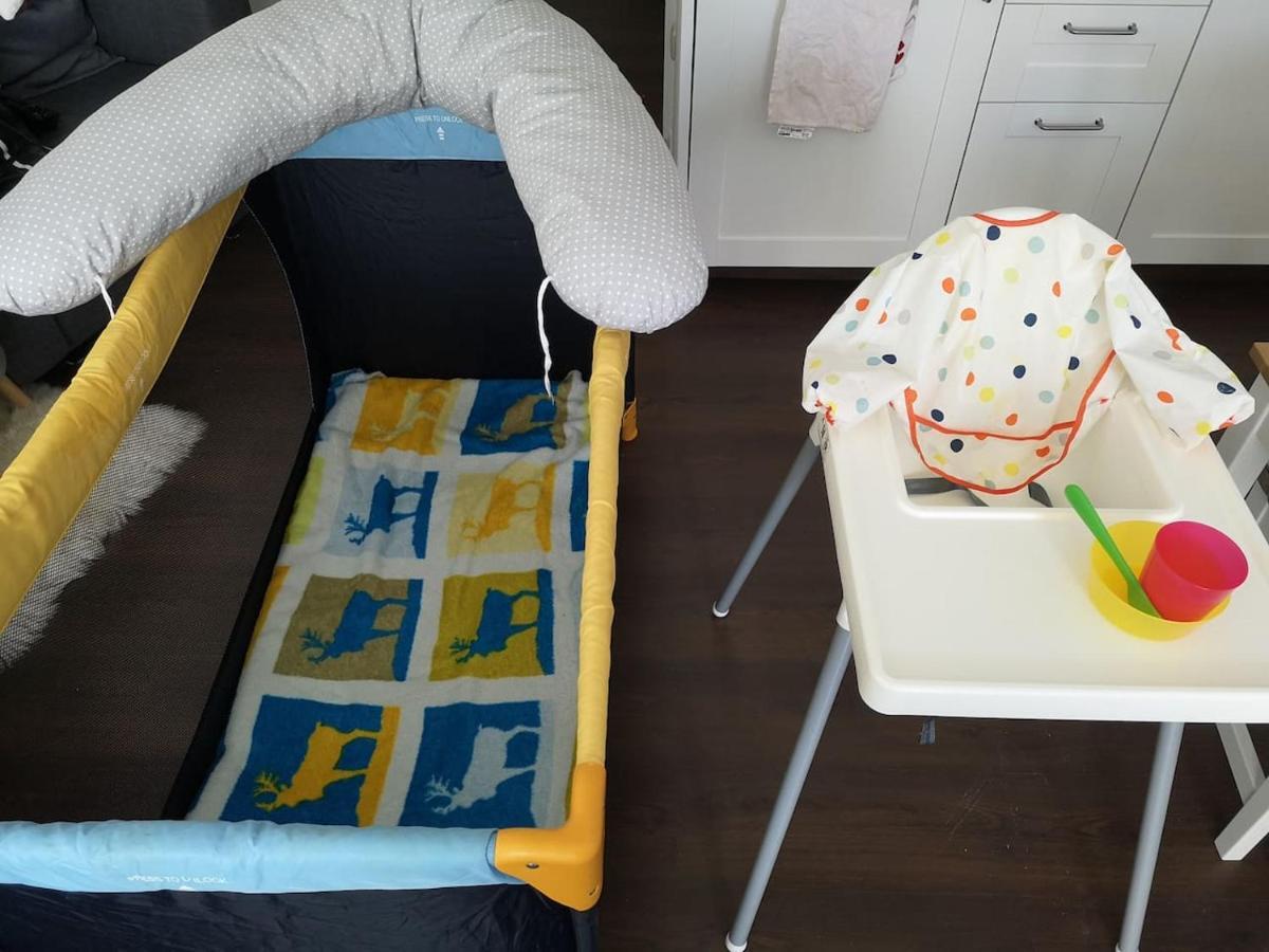 Top Appartment Mit Weitblick Und Late Check-Out Inklusive Aktivcard Sankt Englmar Kültér fotó